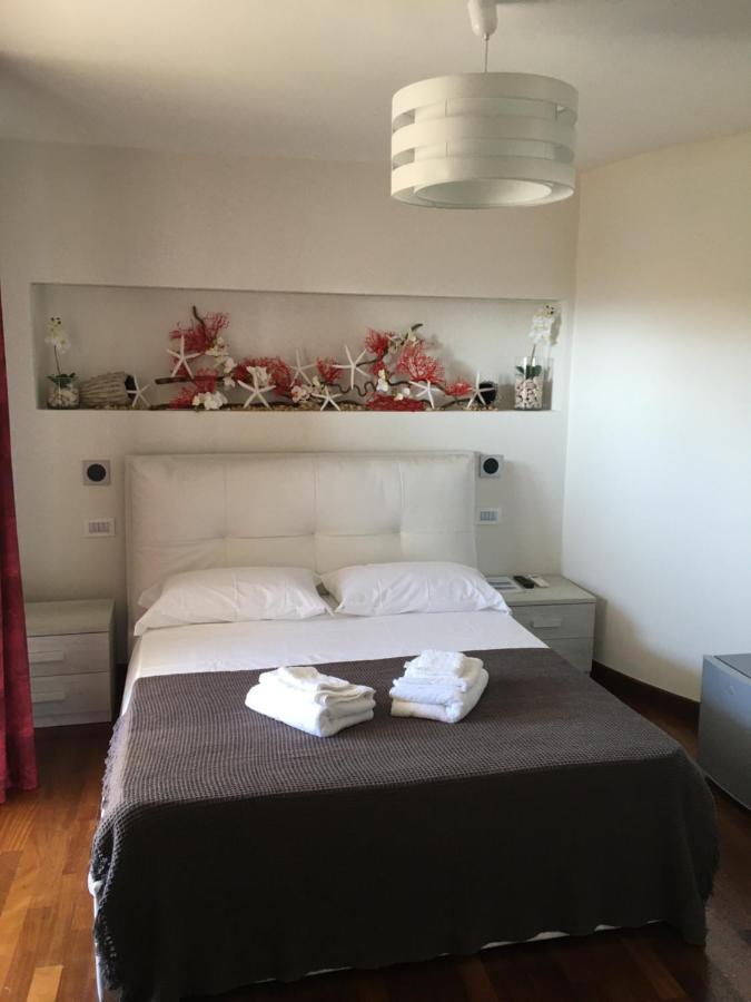 La Residencia Bed & Breakfast Alghero Exterior photo